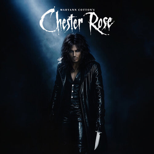 Maryann Cotton - Chester Rose | CD