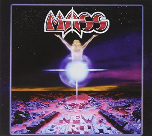 Mass - NEW BIRTH | CD