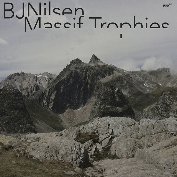 BJ NILSEN - Massif Trophies | Vinyl