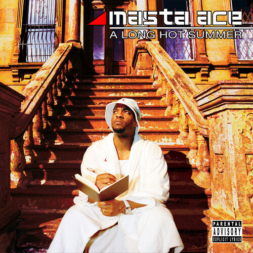 Masta Ace - A Long Hot Summer (2 Pack) | Vinyl