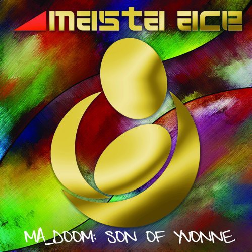 Masta Ace - Ma_Doom: Son Of Yvonne | CD