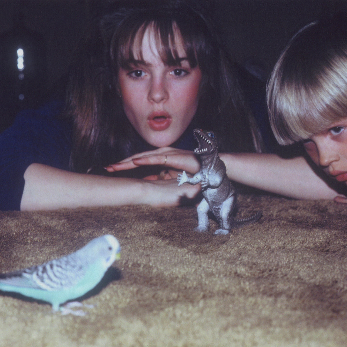 Big Thief - Masterpiece | Cassette