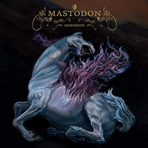 Mastodon - Remission | Vinyl