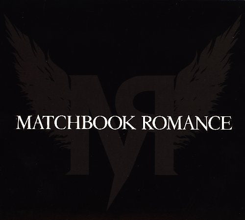 Matchbook Romance - VOICES | CD
