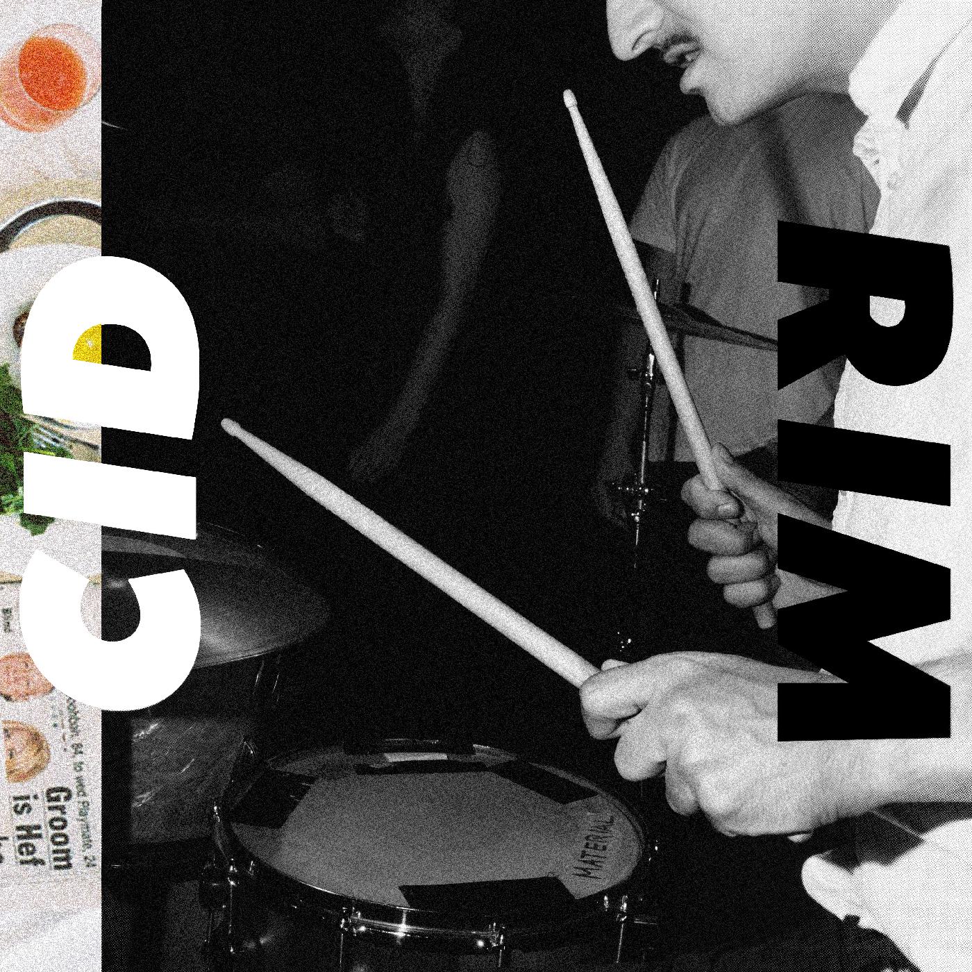 Cid Rim - Material | Vinyl