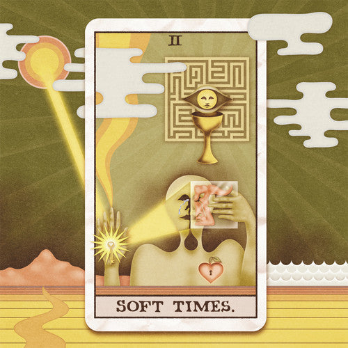 Matt Duncan - Soft Times | Vinyl