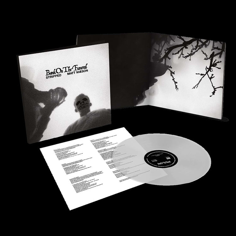 Matt Maeson - Bank On The Funeral (Stripped) | Vinyl