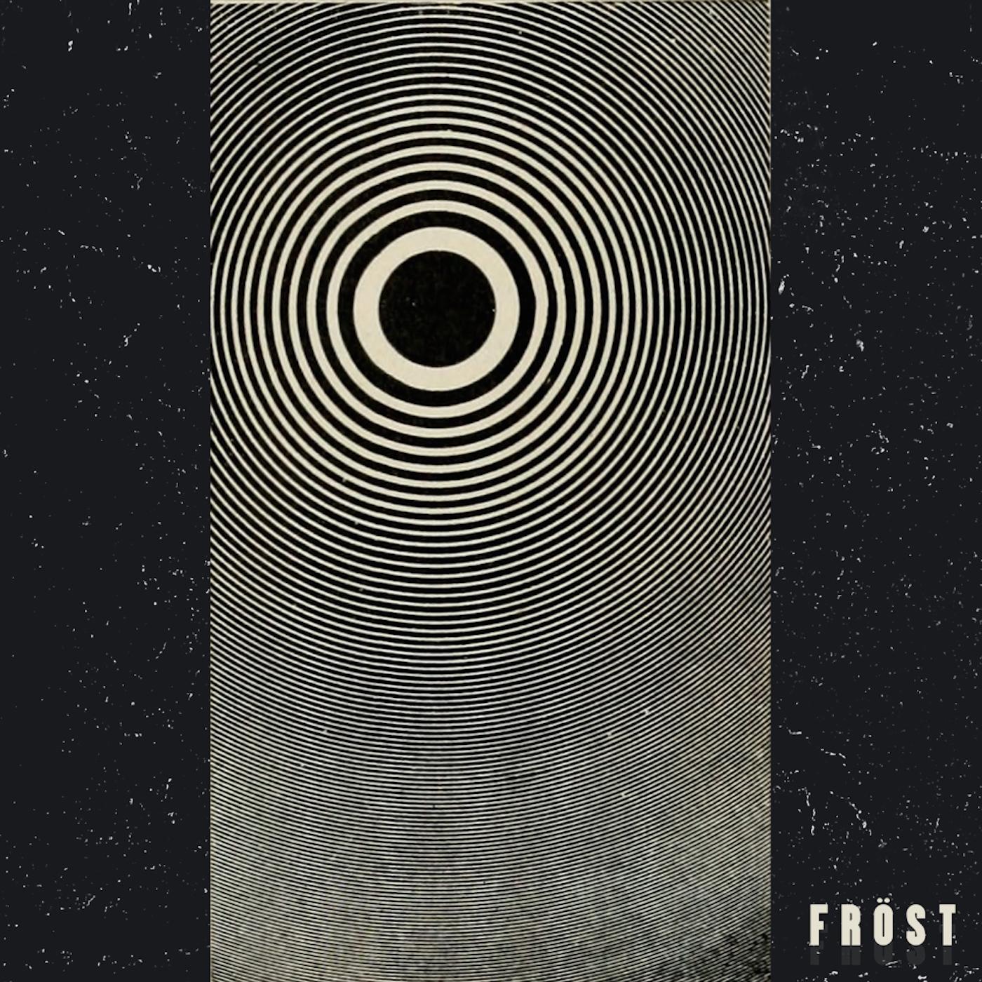 Frost - Matters | CD
