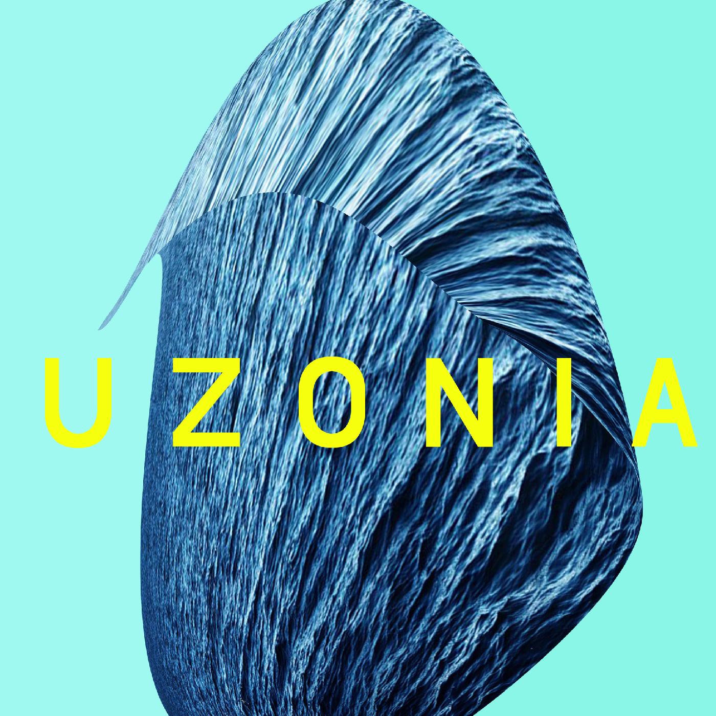 Matthew Collings | Uzonia (Indie Exclusive Clear Yellow Vinyl) | Vinyl