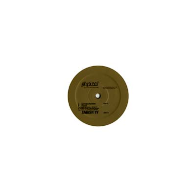 SMASH TV | Matthew Pervert | Vinyl