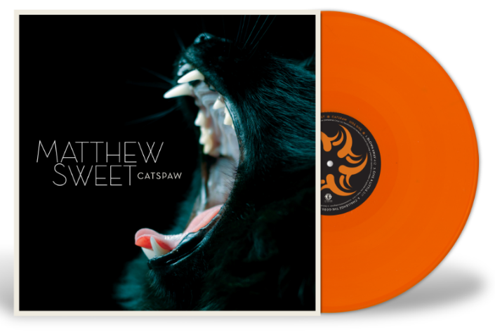 Matthew Sweet | Catspaw (INDIE EXCLUSIVE) | Vinyl