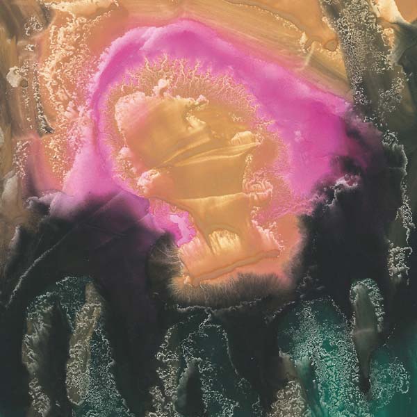 ELG - Mauve Zone | Vinyl