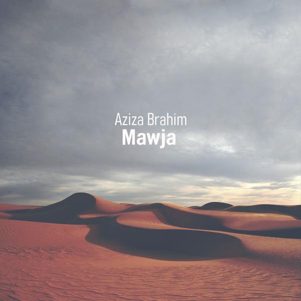 AZIZA BRAHIM - Mawja | Vinyl