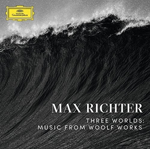 Max Richter - Three Worlds: Music from Woolf Works (2 Lp's) | Vinyl