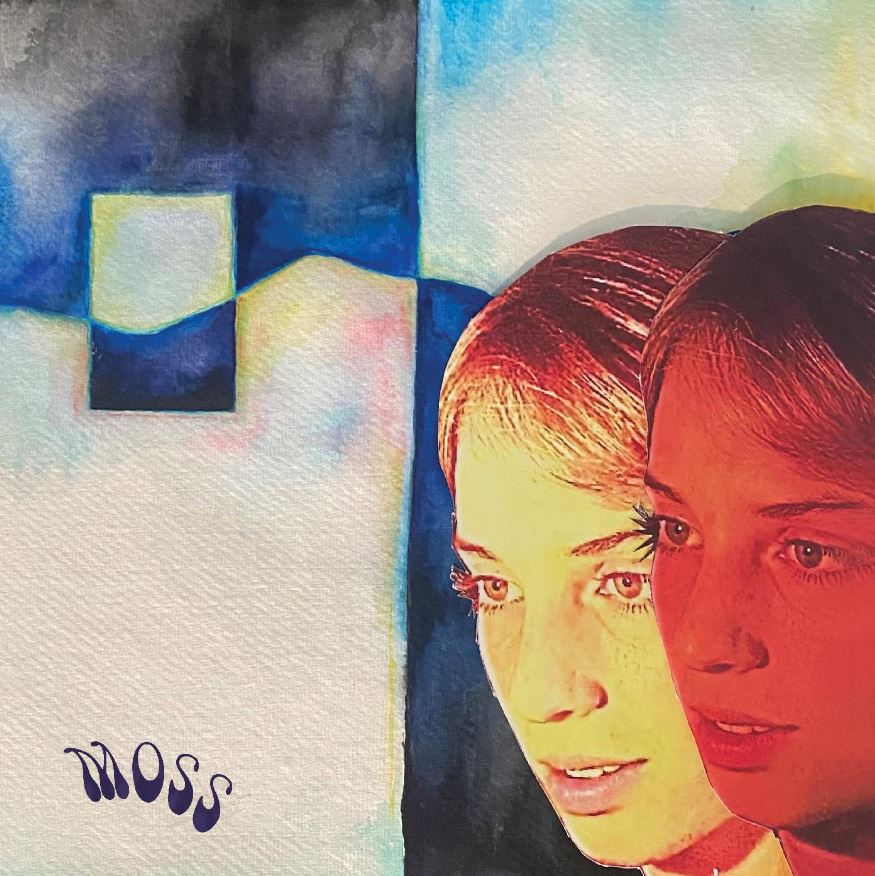 Maya Hawke - Moss | CD