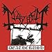 MAYHEM - DEATHCRUSH | Vinyl