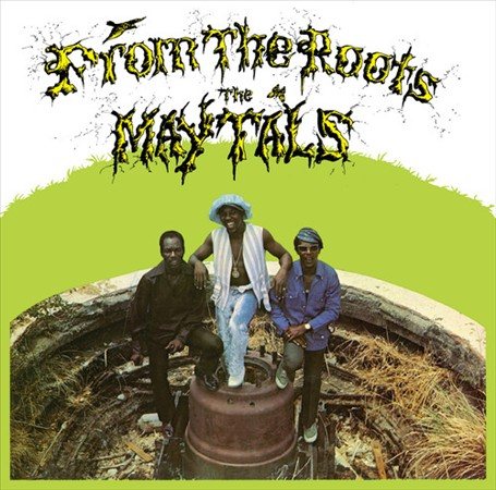 Maytals - FROM THE ROOTS | Vinyl
