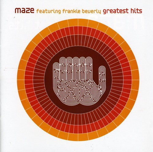 Maze | Greatest Hits (Remastered) | CD