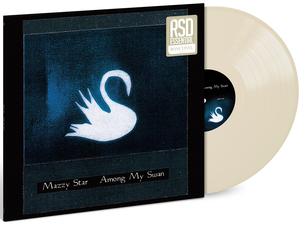 Mazzy Star | Among My Swan (Bone Vinyl) (Rsd Essential Edition) | Vinyl