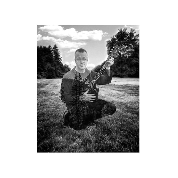 MB JONES (MATT JONES) - MB Jones by MB Jones | Vinyl