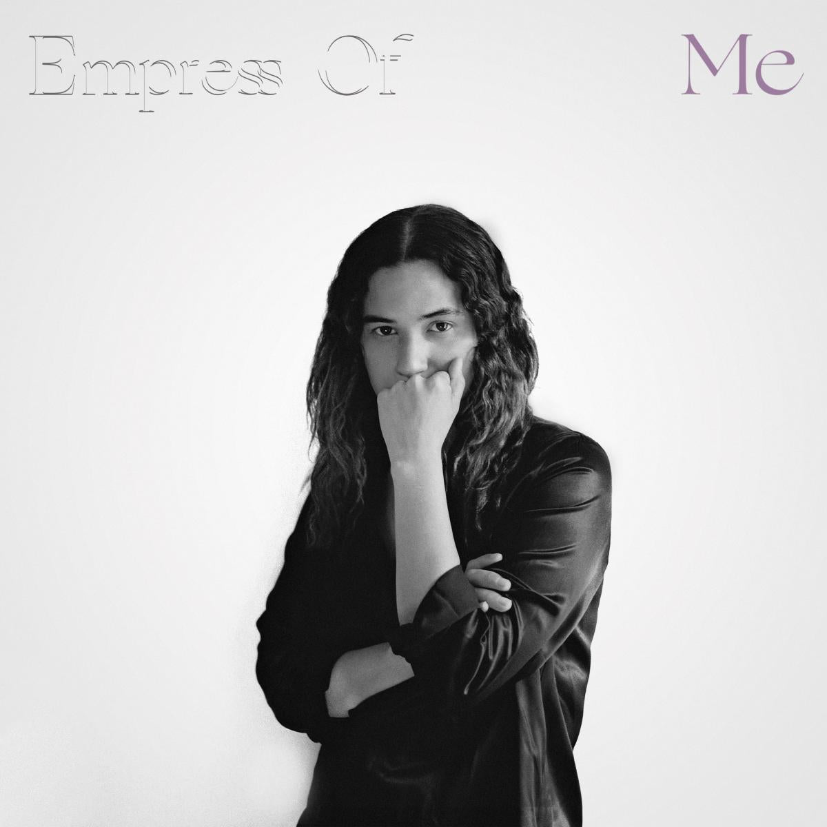 Empress Of - Me | Vinyl