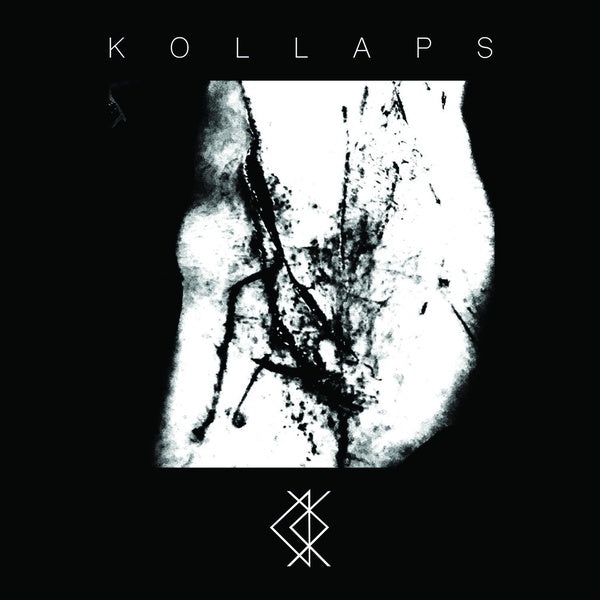 KOLLAPS - Mechanical Christ | Vinyl