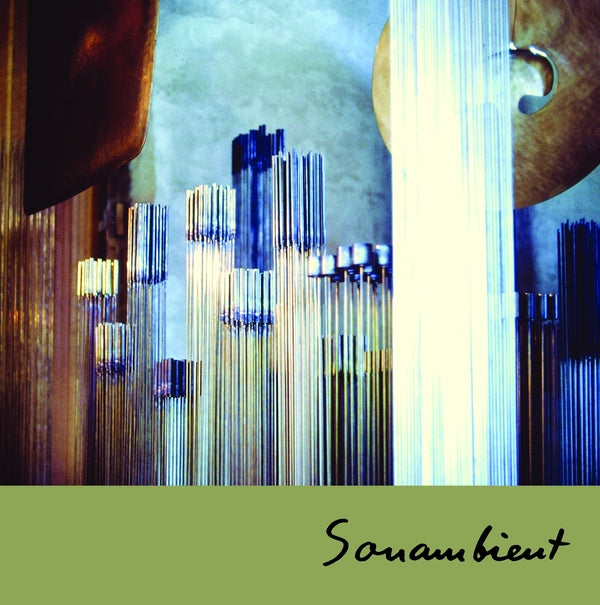 Harry Bertoia - Mechanization 1 & 2 | Vinyl