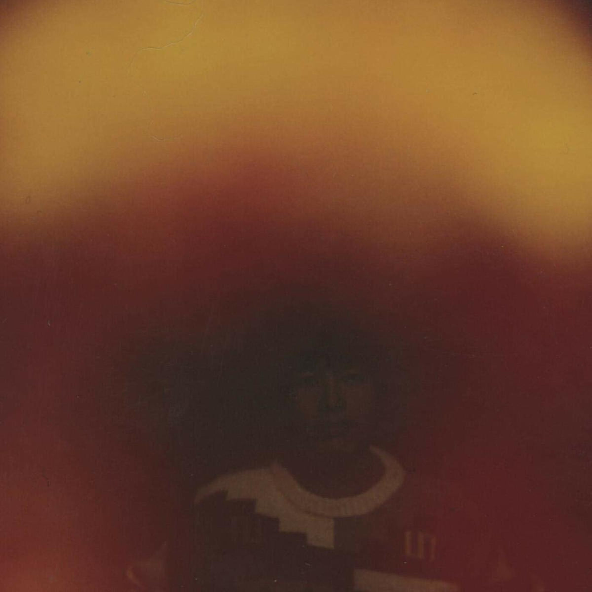 Dustin Wong - Mediation of Ecstatic Energy | Vinyl