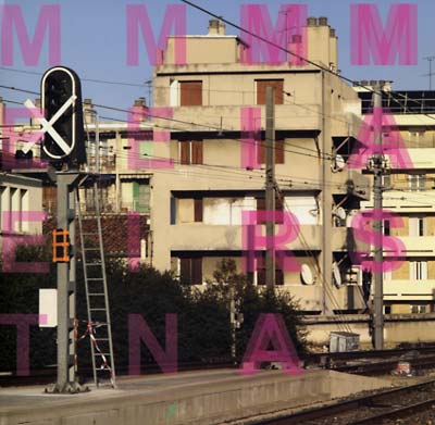 MATTHEW FRIEDBERGER - Meet Me In Miramas | Vinyl