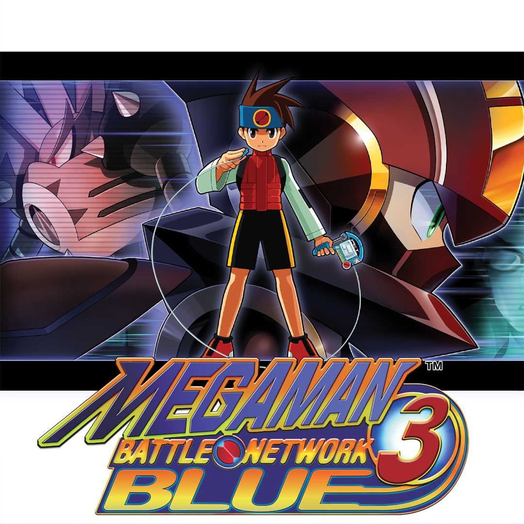 Yoshino Aoki - Mega Man Battle Network 3 (Original Video Game Soundtrack) | Vinyl