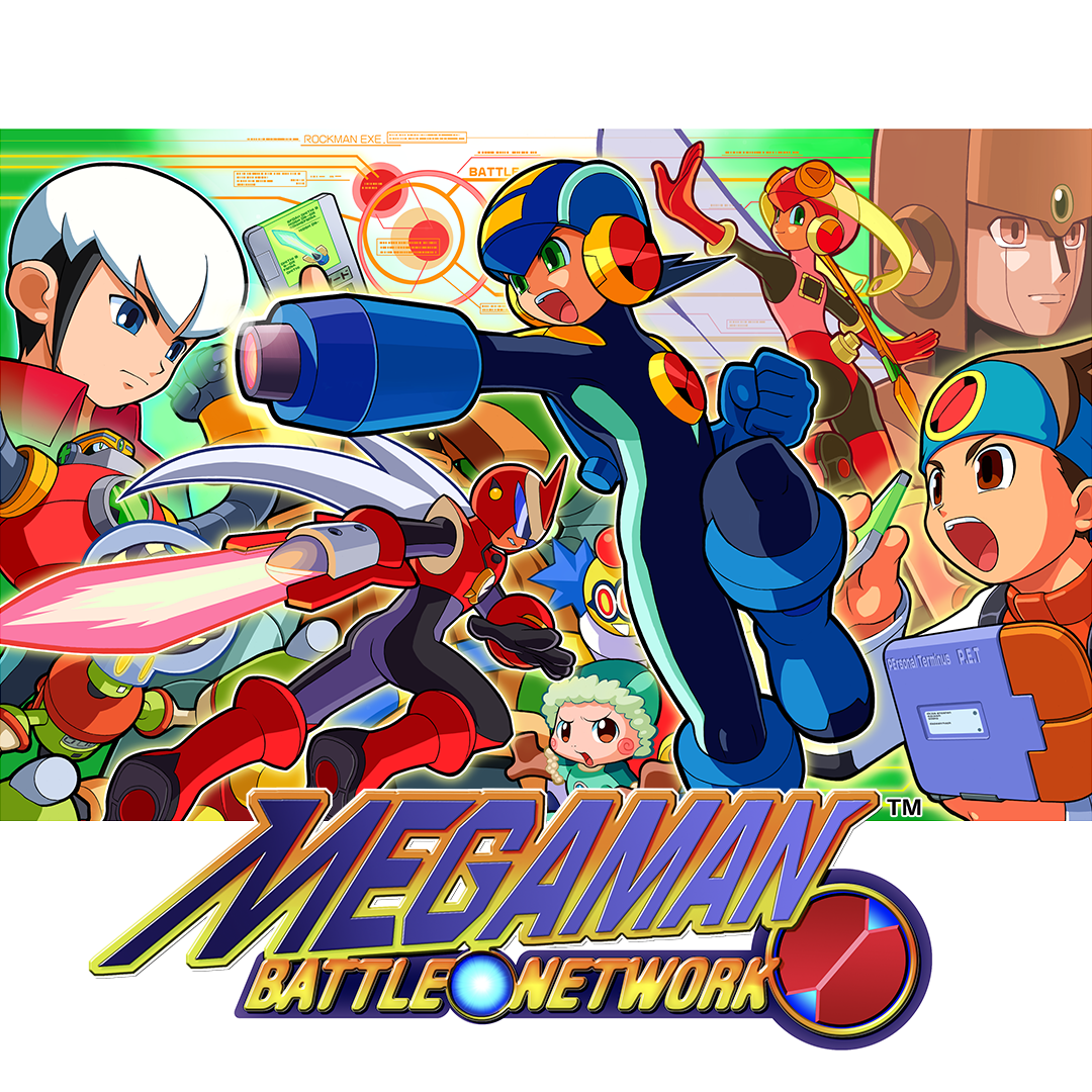 Akari Kaida - Mega Man Battle Network (Original Video Game Soundtrack) | Vinyl