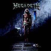 Megadeth - Countdown to Extinction (Bonus Tracks, Remastered) | CD