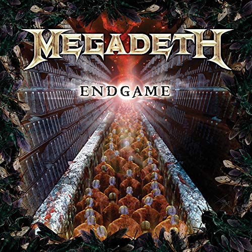 Megadeth - Endgame | Vinyl