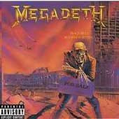 Megadeth - PEACE SELLS BUT... | CD