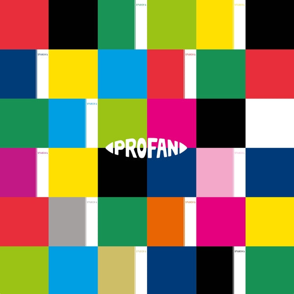 Studio 1/Freiland - Megamix | Vinyl