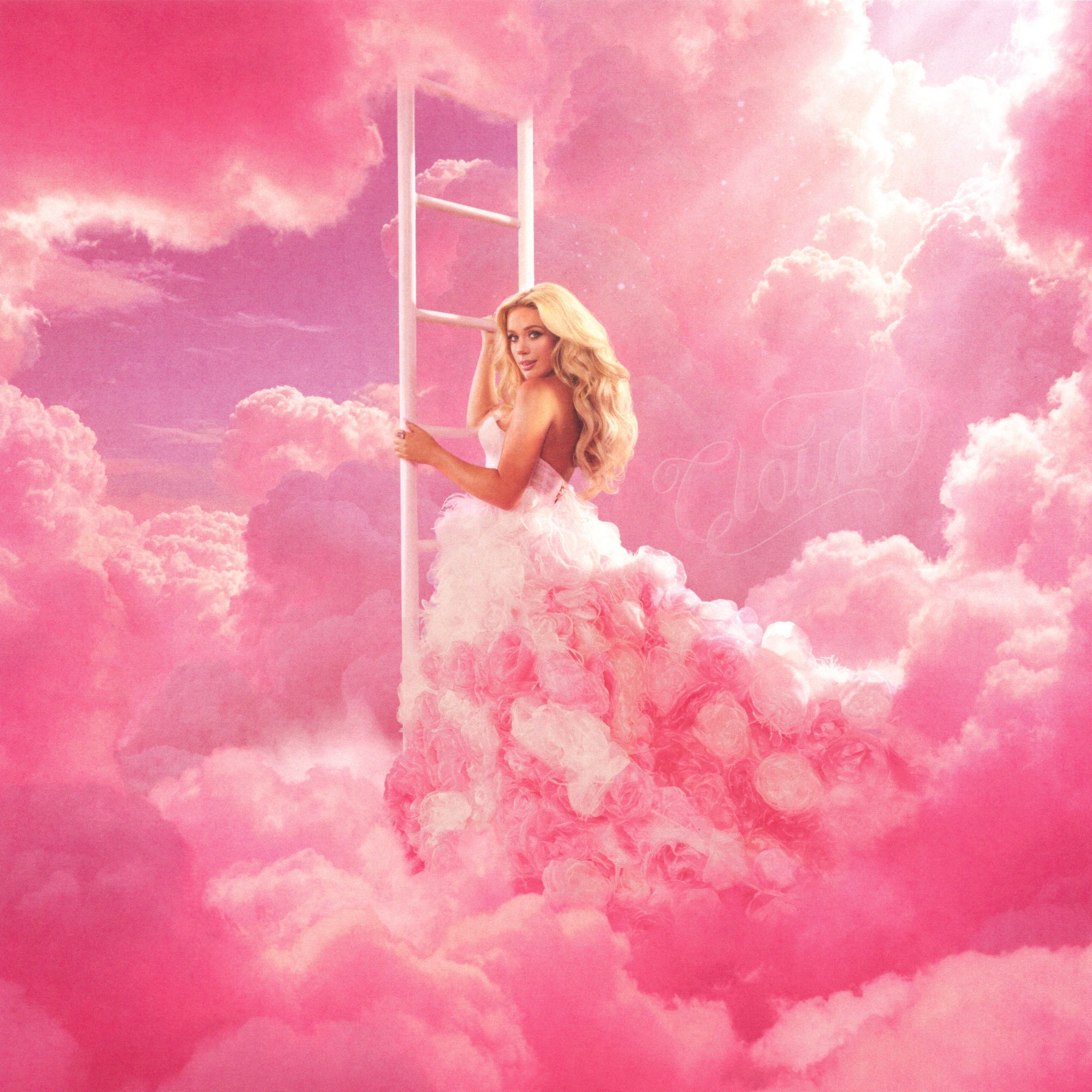 Megan Moroney | Cloud 9 | CD