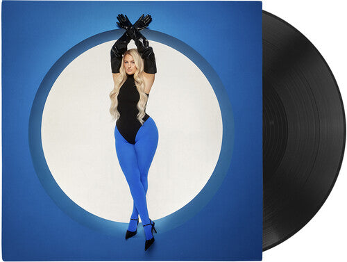 Meghan Trainor - Timeless | Vinyl