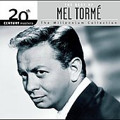 Mel Torme - BEST OF/20TH CENTURY | CD