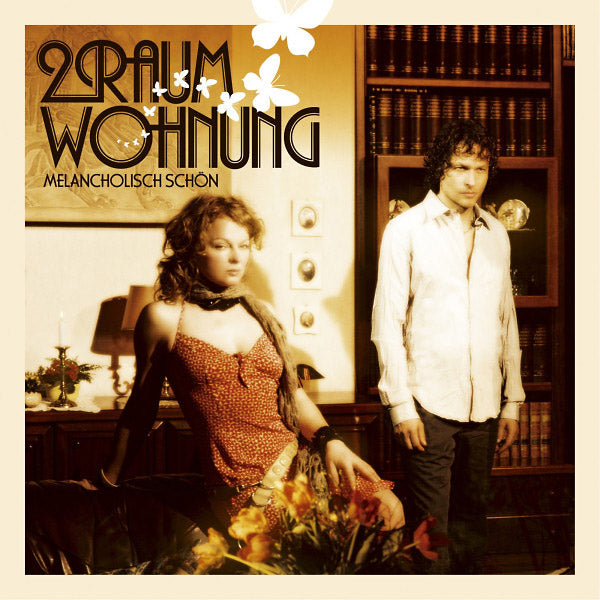 2RAUMWOHNUNG - Melancholisch Schon | CD