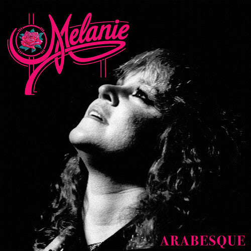 Melanie - Arabesque (Bonus Tracks, Reissue, Digipack Packaging) | CD