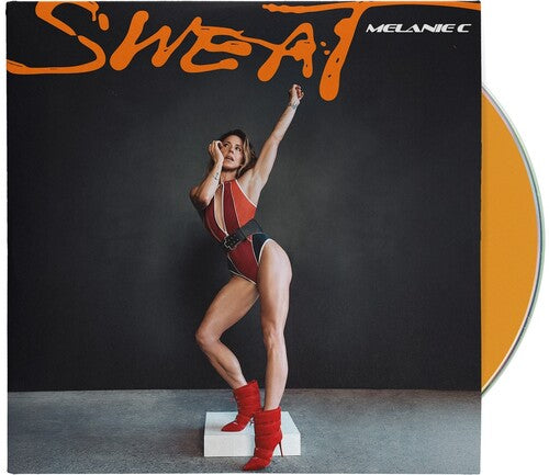 Melanie C - Sweat | CD