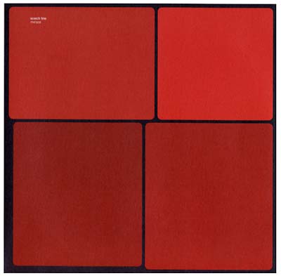 SCORCH TRIO - Melaza | Vinyl
