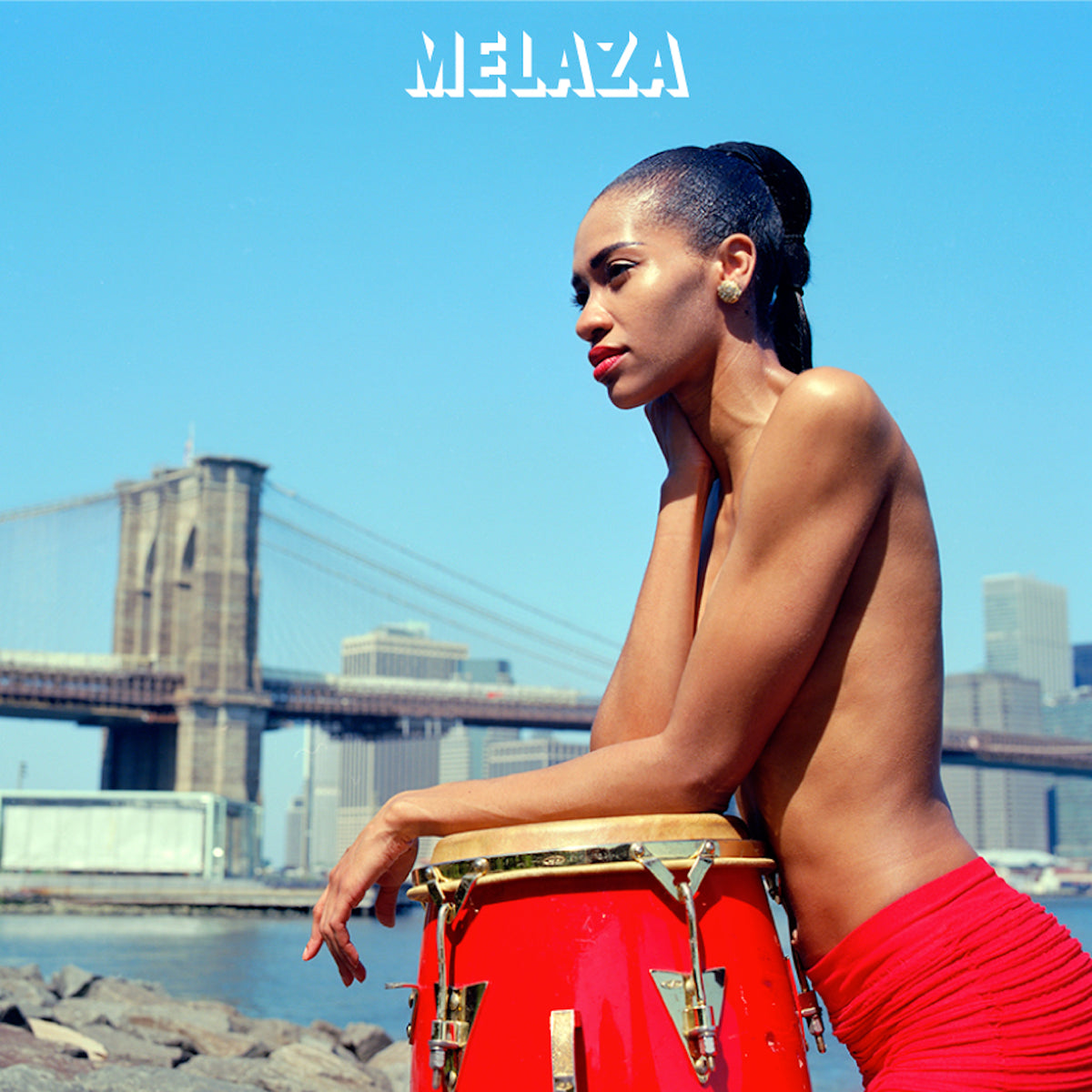 Melaza - Melaza | CD