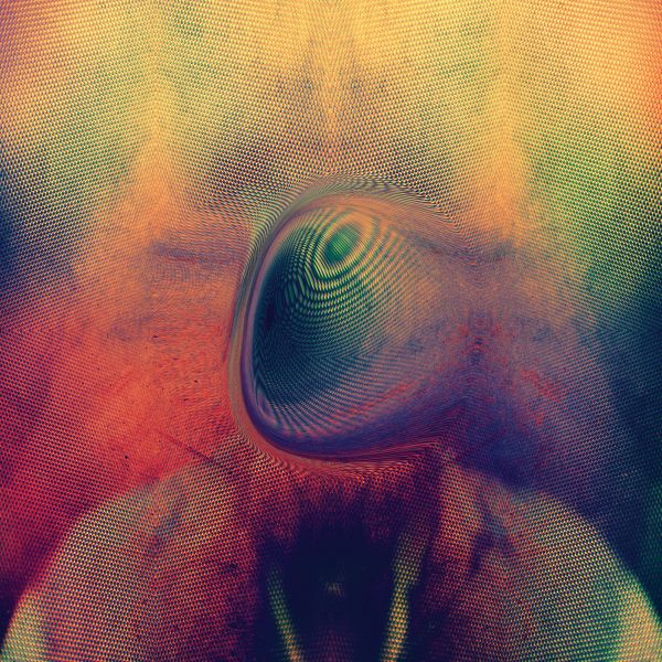Young Magic - Melt | CD