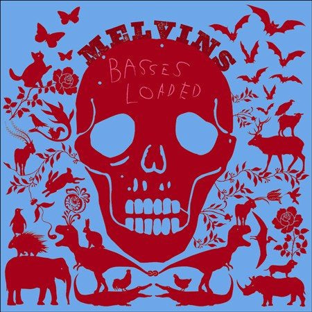 Melvins - Basses Loaded | Vinyl