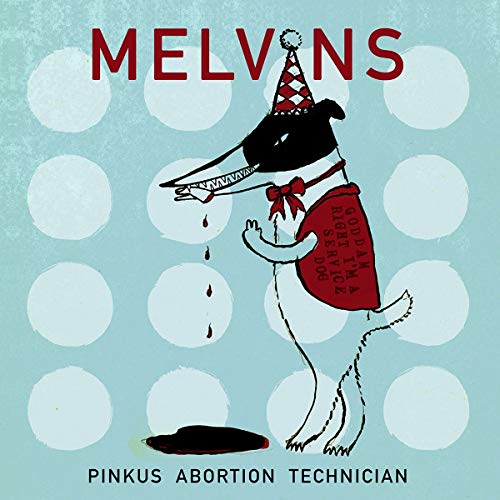Melvins - Pinkus Abortion Technician | Vinyl