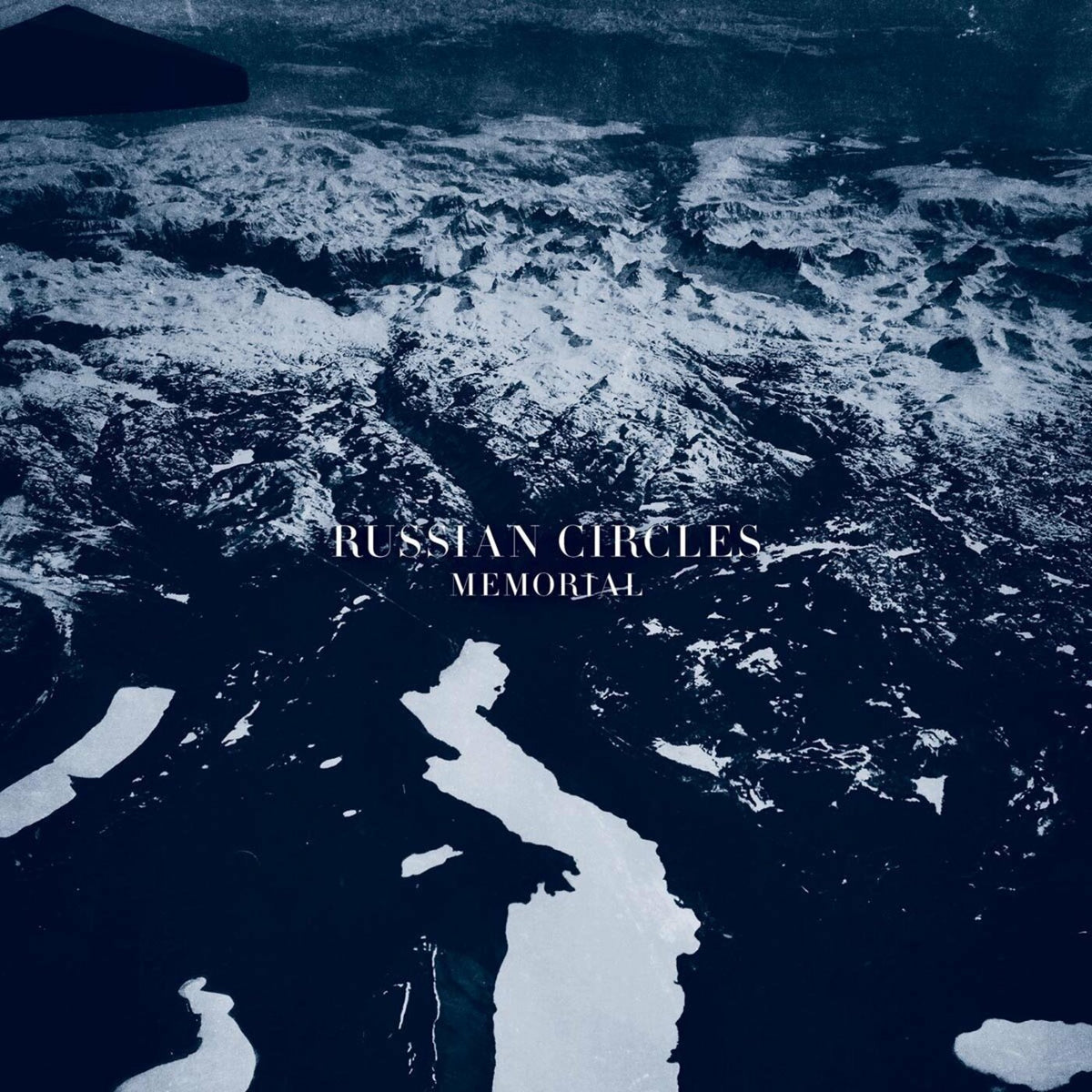 Russian Circles - Memorial | CD