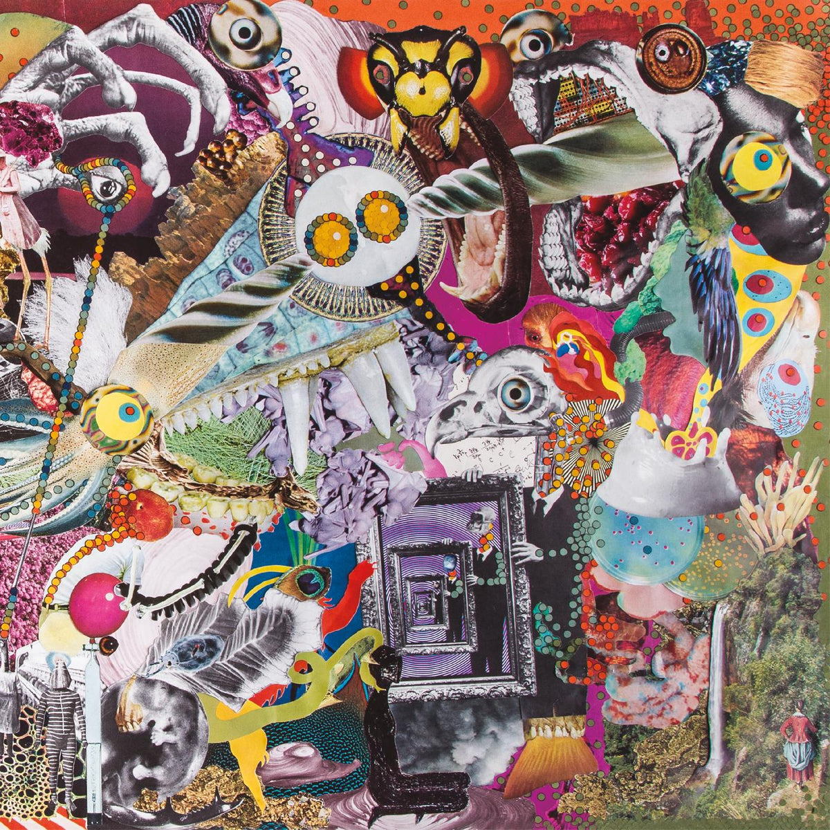 Giraffes? Giraffes! - Memory Lame | CD