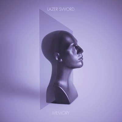 LAZER SWORD - Memory | CD