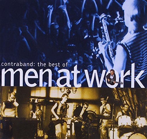 Men At Work - BEST OF | CD